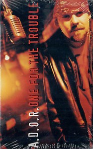A.D.O.R. - One For The Trouble