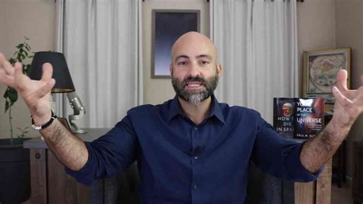 The EPR Paradox - Ask a Spaceman!