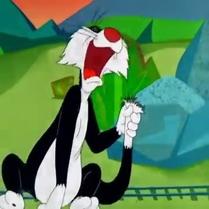 Classic Cartoon Happy To Watch | Ralph Alexander