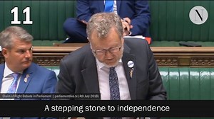 This just sums up the Tory hypocrisy. | The National Newspaper