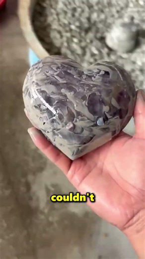 This Man Found a Precious Stone 😲