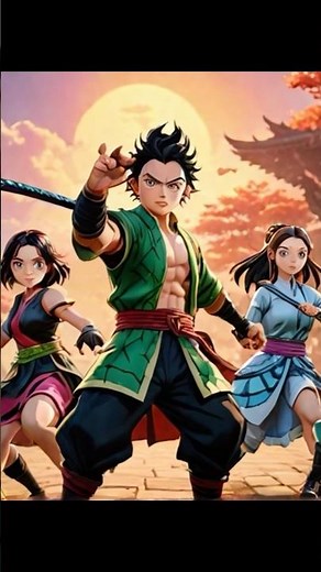 STRONGEST DEMON SLAYER Characters of ALL TIME Ranked! #anime