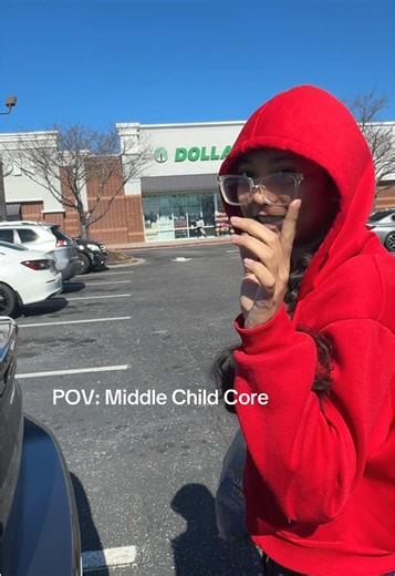 Exploring Dollar Tree Finds: A Middle Child's Delight