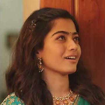 Vijay Devarakonda ki baat ko sunkar rashmika sharma jati hai