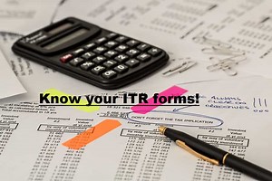 These changes you must note in ITR forms - Know how to file new Income Tax Return