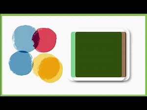 LWU 1 Unit 2 Colour Mixing