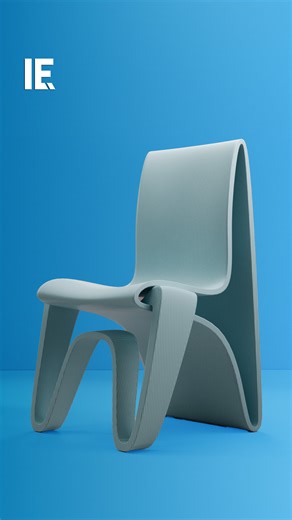 Inside Haddy’s new 3D-printing micro factory, eight CEAD robots can produce 300,000 custom pieces a year. Powered by Siemens’ Digital Twin technology, they’re redefining sustainable manufacturing. Find out more at https://link.ie.social/iCU8oI #sponsored | Interesting Engineering