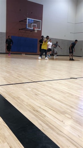 Blake Foster Basketball: “ Back To Back Assists To “The Closer/X-Factor” Coach Mook”