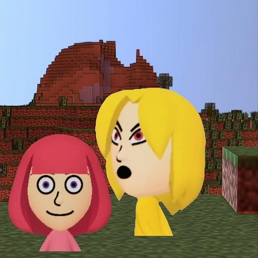 Why Exhaust Eve Is Not a Boss Anymore (Tokyo Xtreme Racer Mii Animation)#txr#mii#genki