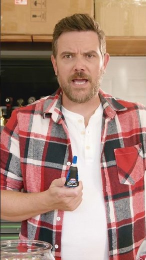 Loctite Ultra Gel® Control® Super Glue Never Drops The Ball