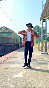 1.1M views · 40K reactions | Music is fire  | Sandip Dance Vlogs | Facebook