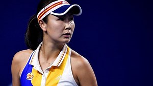 What Happened to Chinese Tennis Star Peng Shuai?
