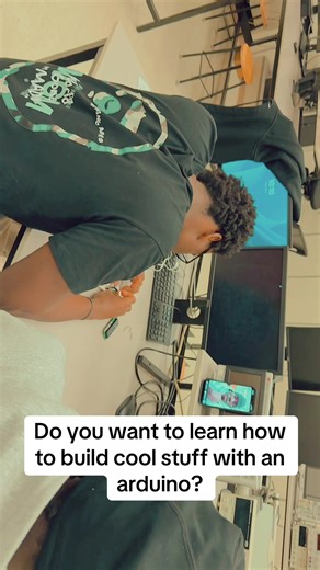 Arduino 101!! Come learn the basics and build your first microcontroller project 🔧 📅 Date: march 9th ⏰ Time: 6:00 pm 📍 Location: Ed 315 Don’t resist the urge to start building 😉 #Arduino101 #NSBE #engineering #universityofregina