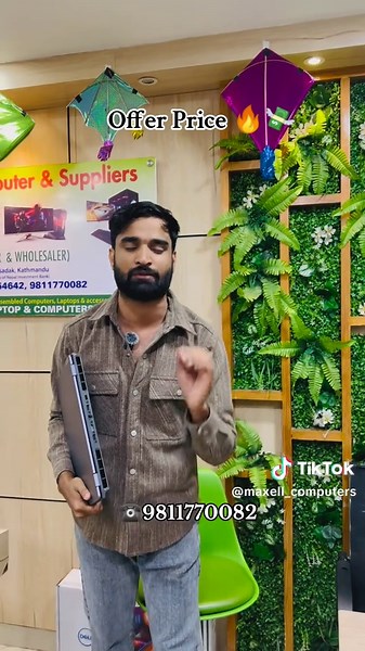 𝐋𝐞𝐧𝐨𝐯𝐨 𝐋𝐎𝐐 💻🔥𝟏𝟐 𝐆𝐁 𝐑𝐚𝐦/𝟓𝟏𝟐 𝐆𝐁 𝐒𝐒𝐃 ✅ 𝐑𝐓𝐗= 𝟒𝟎𝟓𝟎💥𝗠𝗮𝘅𝗲𝗹𝗹'𝘀 𝗖𝗼𝗼𝗹 𝗧𝗲𝗰𝗵, 𝗛𝗼𝘁 𝗢𝗳𝗳𝗲𝗿 𝗮𝗿𝗲 𝗵𝗲𝗿𝗲💥 💻 Get the 𝗯𝗲𝘀𝘁 𝗹𝗮𝗽𝘁𝗼𝗽𝘀 𝗮𝘁 𝘂𝗻𝗯𝗲𝗮𝘁𝗮𝗯𝗹𝗲 𝗽𝗿𝗶𝗰𝗲𝘀 — only at 𝗠𝗮𝘅𝗲𝗹𝗹 𝗖𝗼𝗺𝗽𝘂𝘁𝗲𝗿 & 𝗦𝘂𝗽𝗽𝗹𝗶𝗲𝗿𝘀! 🎁 Enjoy 𝗵𝘂𝗴𝗲 𝗱𝗶𝘀𝗰𝗼𝘂𝗻𝘁𝘀, exclusive 𝗴𝗶𝗳𝘁 𝗵𝗮𝗺𝗽𝗲𝗿𝘀, and 𝗙𝗥𝗘𝗘 𝗹𝗶𝗳𝗲𝘁𝗶𝗺𝗲 𝗺𝗮𝗶𝗻𝘁𝗲𝗻𝗮𝗻𝗰𝗲 𝘀𝗲𝗿𝘃𝗶𝗰𝗲! 🚚 Free Cash on Delivery across Nepal 🎉 Genuine products Amazing freeb