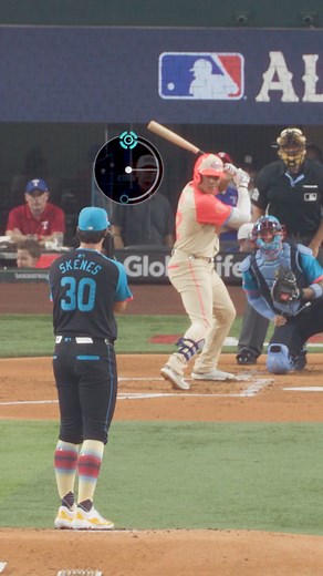 All-Star Game, MLB The Show edition 🎮 | MLB