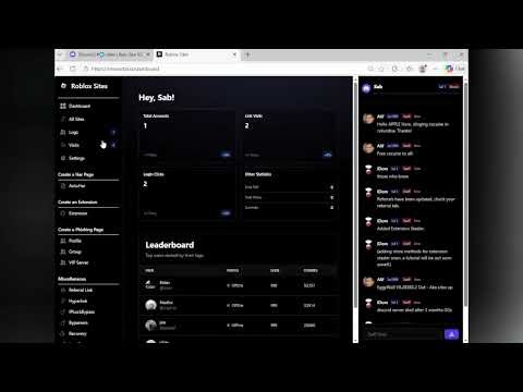 HOW TO BEAM ROBLOX ACCOUNTS ON 2025 USING MOBILE / PC