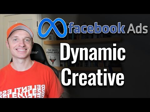 How to use Dynamic Creative in the Facebook/Meta Ads Manager