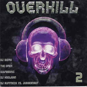 Various - Overkill - Total Hardcore 2