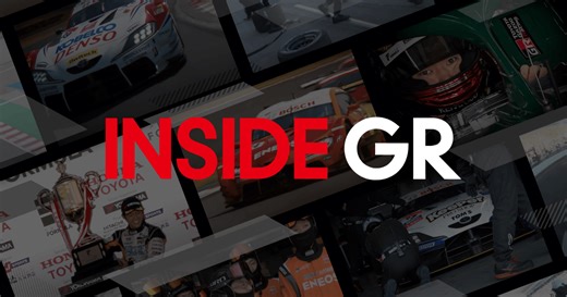 Vol.67 Take a Chance －KYOJO CUP 10代の挑戦－ | INSIDE GR | TOYOTA GAZOO Racing
