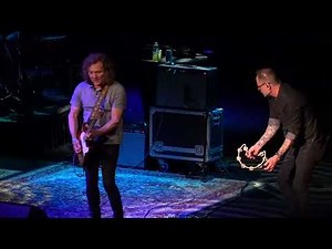 2025 03 28 Gin Blossoms - Learning The Hard Way