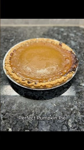 Last-Minute Thanksgiving Dessert Ideas 🥧 Easy Pie Recipes #shorts