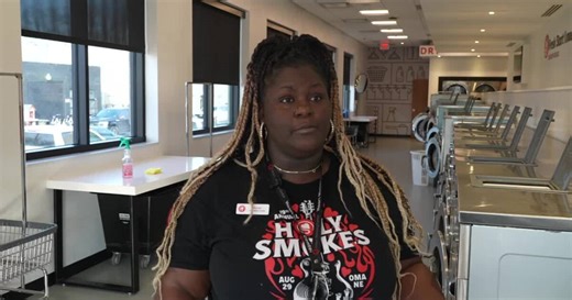 Heart Ministry gets financial boost for its Fresh Start program