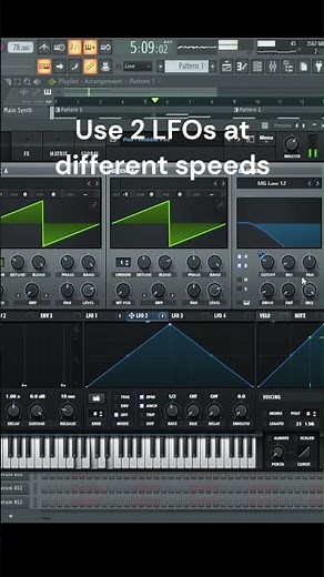 Create a Wobble Pad - Serum Sound Design Tutorial