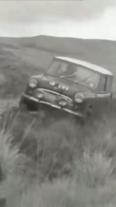 179K views · 3.1K reactions | Small but Tough!  Brutal Mini testing in Wales...  #cars #mini #minicooper #rallycar #miniclassic #mini #cargramm #classicmini #rally #rovermini #oldmini #drifting #austinmini | Mini Cooper Club | Facebook
