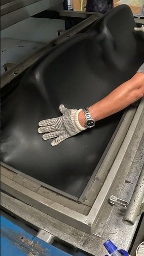 1970 Ford Mustang Dash Restoration | Modern Vinyl Meets Classic Muscle