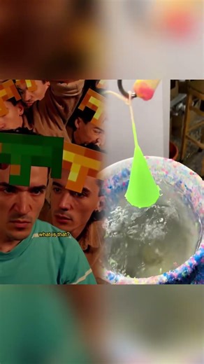 The Life of a Minecraft Piglin