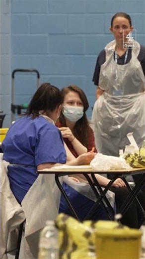 Teens urged to book free meningitis B jabs before going to university