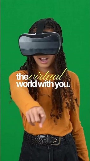 What's REALLY Inside Your VR Headset?