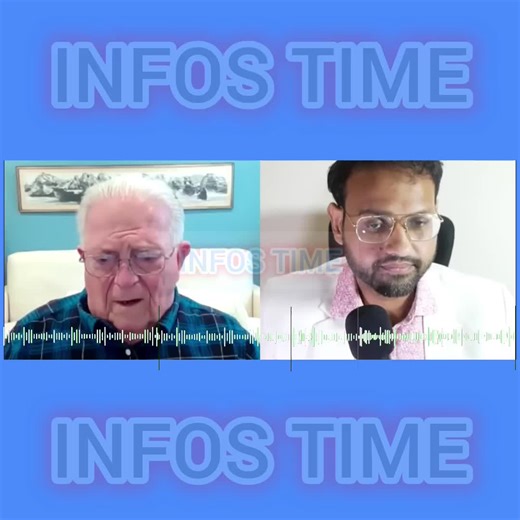 Video di INFOS TIME 2 (@infostime2) con son original - INFOS TIME 2