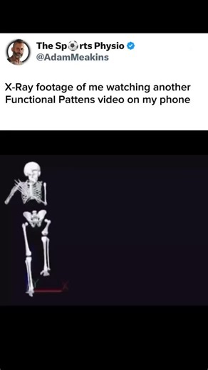 43K views · 49 reactions | YEET IT To be fair watching FP videos probably has improved my throwing mechanics a little! 藍 #functionalpatterns #functionalpatternsresults #dyfunctionalthinking #physio #rehab #sportsphysio #physiotherapy | The Sports Physio | Facebook