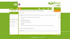 24 reactions |  Jaltest AGV 23.2 outstanding innovation!  Setting...