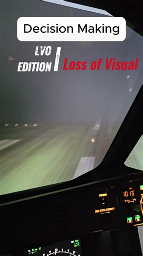 Navigating Takeoff Without Visual Reference