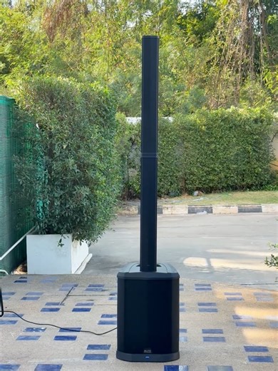 คอลัมน์ #ALTO TS 112C เสียงดี ร้องคาราโอเกะได้ พร้อมฟังก์ชันครบๆ🔥 #เครื่องเสียง #hippo #ร้อยเอ็ด