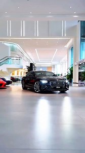 218K views · 10K reactions | The Coolest Bentley Continental GT Speed  #fblifestyle | Harmonies luxury | Facebook