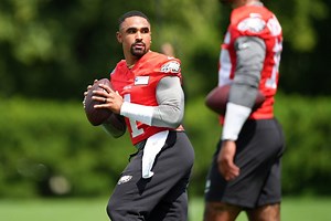 2025 NFL Season Predictions: Can the Ravens or Bills Get Over the Hump and Win the AFC?