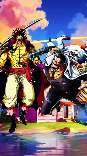 Kizaru vs Straw Hat Pirates - Epic Edits and Moments