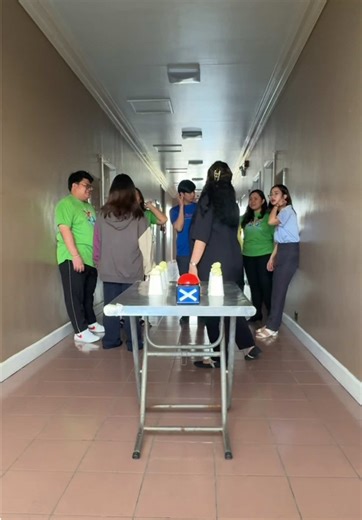 First Task Fun with Friends