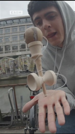 DROP IS LIVE! 4️⃣3️⃣0️⃣ #kendama