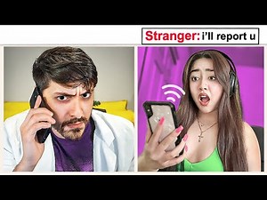 Omegle but I know their Phone Number 2