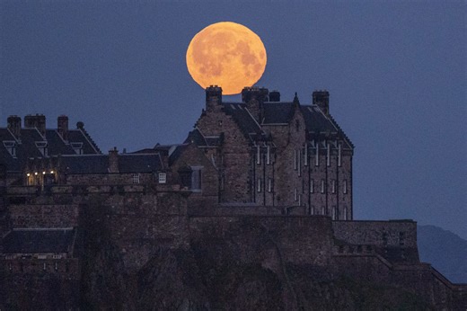 NASA pauses Gateway lunar-orbit space station to build lunar base on the moon