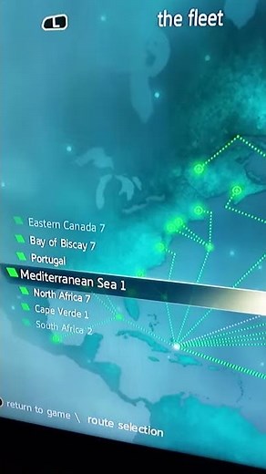 Tutorial on how to get officers outfit in Ac4