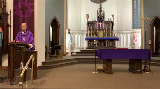 The Epiphany of the Lord Parish on Reels