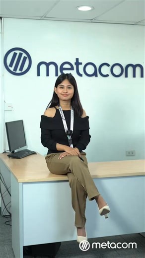 9.6K views · 43 reactions | “How would you describe red to a blind person?”  A tough question—but our recruiters nailed it with creativity and empathy!  Their answers show what interviewers really look for: emotional intelligence, adaptability, and clear communication.   Want us to feature more out-of-the-box interview questions? Drop one in the comments below! ⬇️ #interview #careeradvice #bpolife #foryou #interviewtips | Metacom Careers | Facebook