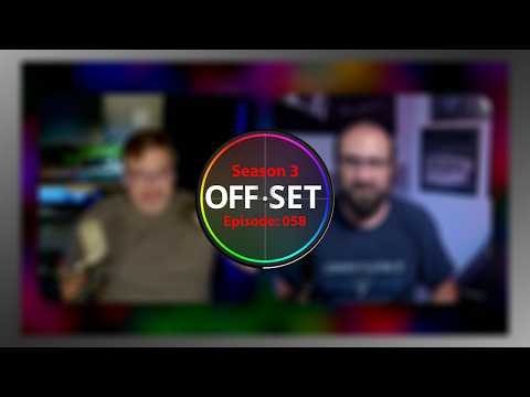 The Offset Podcast EP058: Revisiting Client Communication