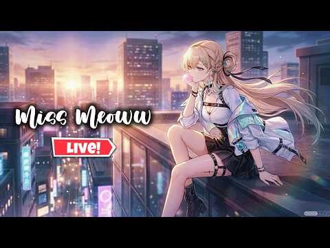 Miss Meoww Is Live || Wuthering Waves Walkthrough|| #shortsfeed #shorts #genshinimpact #wuwa #hsr