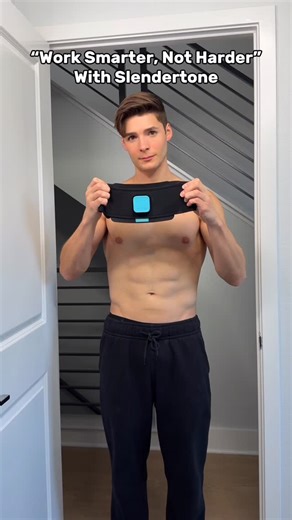 Jack Jerry on Instagram: "No more excuses when it comes to abs. Teaming up with @slendertone to give one of you a belt + a year’s supply of gel pads  To enter: 1️⃣ Follow @slendertone + me 2️⃣ Like this post 3️⃣ Tag your gym buddy (each tag = a chance to win) Free stuff + toned abs = win-win. #AbsChallenge #CoreStrength #FitnessMotivation #Slendertone #WorkoutGear #NoExcuses #GetToned #FitFam #GymBuddy #FitnessGoals"